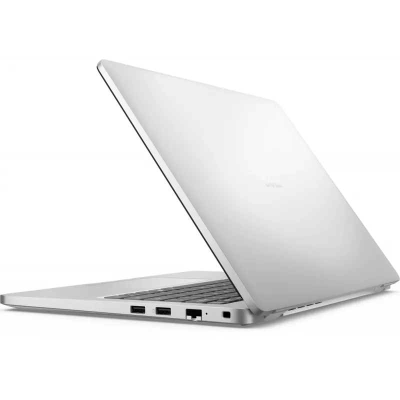 Nešiojamas kompiuteris Dell Pro PC14255 14 colių AMD Ryzen AI 5 340 3.4 GHz, 16 GB RAM, 512 GB SSD, 1920x1200, AMD Radeon 840M, Windows 11 Pro