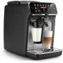 Philips 4300 serijos EP4346/71 kavos aparatas Automatinis espreso aparatas 1,8 L