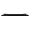 LG 75XS4P-B.AEU Skaitmeninis ženklelis 190,5 cm (75 col.) LED 4000 cd/m² UHD+ Juodas WebOS 24/7