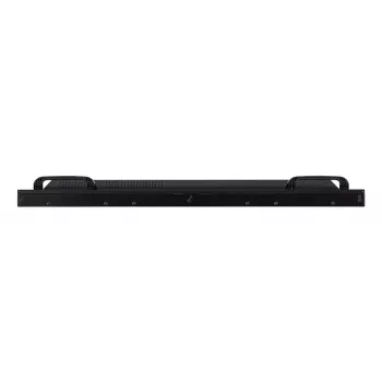 LG 75XS4P-B.AEU Skaitmeninis ženklelis 190,5 cm (75 col.) LED 4000 cd/m² UHD+ Juodas WebOS 24/7