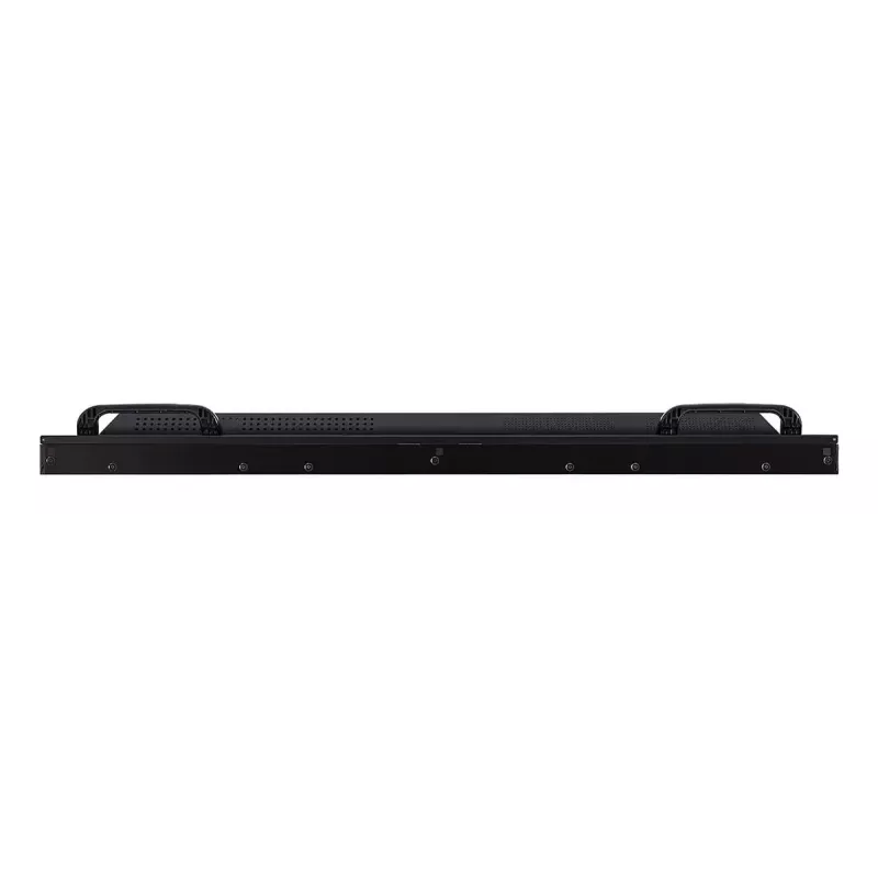 LG 75XS4P-B.AEU Skaitmeninis ženklelis 190,5 cm (75 col.) LED 4000 cd/m² UHD+ Juodas WebOS 24/7