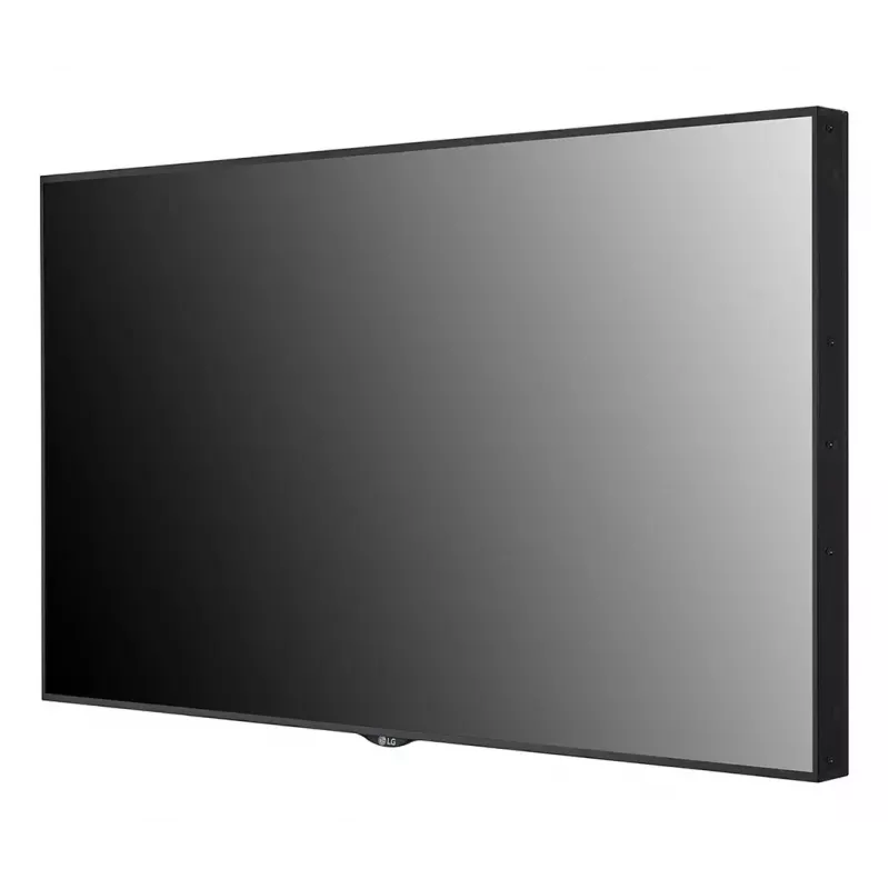 LG 75XS4P-B.AEU Skaitmeninis ženklelis 190,5 cm (75 col.) LED 4000 cd/m² UHD+ Juodas WebOS 24/7