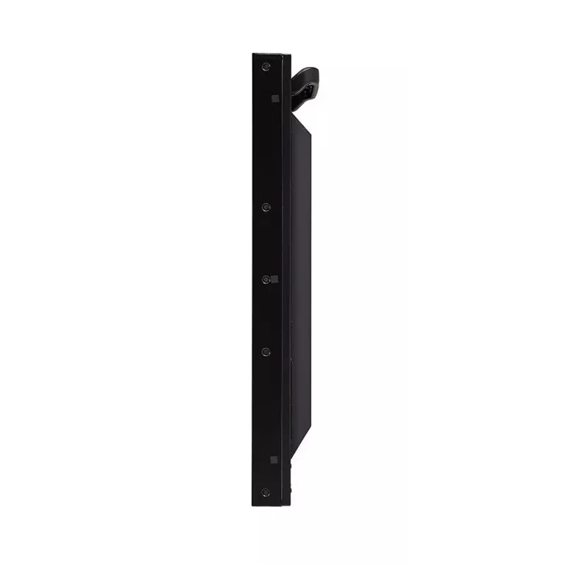 LG 75XS4P-B.AEU Skaitmeninis ženklelis 190,5 cm (75 col.) LED 4000 cd/m² UHD+ Juodas WebOS 24/7