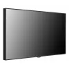 LG 75XS4P-B.AEU Skaitmeninis ženklelis 190,5 cm (75 col.) LED 4000 cd/m² UHD+ Juodas WebOS 24/7
