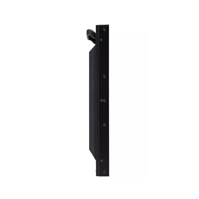 LG 75XS4P-B.AEU Skaitmeninis ženklelis 190,5 cm (75 col.) LED 4000 cd/m² UHD+ Juodas WebOS 24/7
