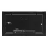 LG 75XS4P-B.AEU Skaitmeninis ženklelis 190,5 cm (75 col.) LED 4000 cd/m² UHD+ Juodas WebOS 24/7