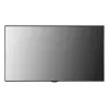 LG 75XS4P-B.AEU Skaitmeninis ženklelis 190,5 cm (75 col.) LED 4000 cd/m² UHD+ Juodas WebOS 24/7