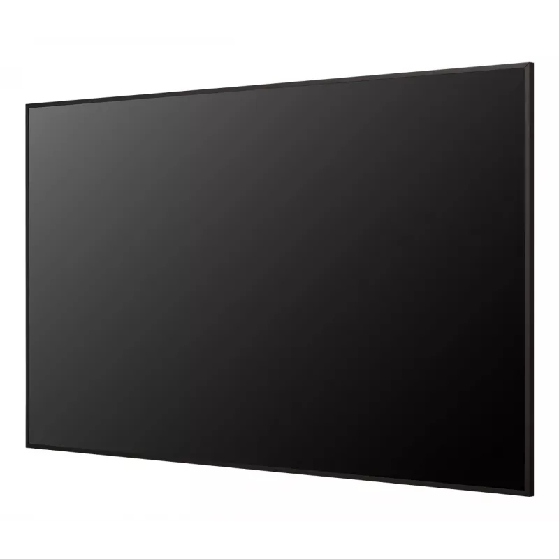 LG 86 colių LED 4K Ultra HD ekranas UH7N-M, 700 cd/m², WebOS, 24/7