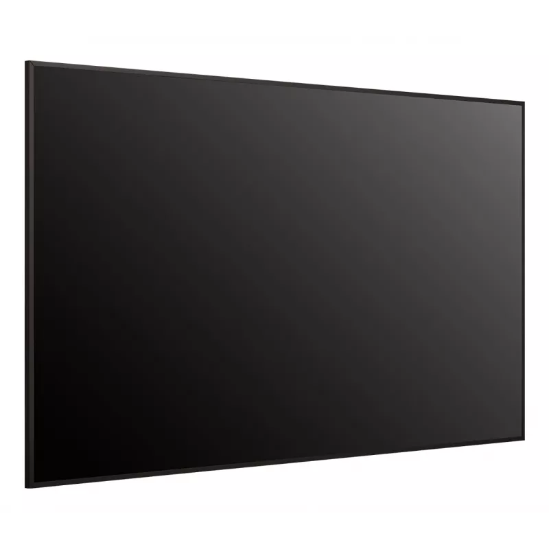LG 86 colių LED 4K Ultra HD ekranas UH7N-M, 700 cd/m², WebOS, 24/7