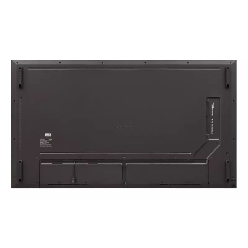LG 86 colių LED 4K Ultra HD ekranas UH7N-M, 700 cd/m², WebOS, 24/7