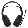 Lenovo Legion H410 belaidės ausinės žaidimams USB Type-C Bluetooth juodos, violetinės