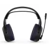 Lenovo Legion H410 belaidės ausinės žaidimams USB Type-C Bluetooth juodos, violetinės