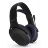 Lenovo Legion H410 belaidės ausinės žaidimams USB Type-C Bluetooth juodos, violetinės