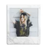 Momentinė nuotraukų juosta Fujifilm SQUARE White Marble 10 vnt