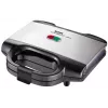 Sumuštinių keptuvė Tefal SM1552 700 W, juoda, nerūdijantis plienas