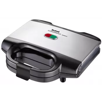 Sumuštinių keptuvė Tefal SM1552 700 W, juoda, nerūdijantis plienas