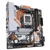 Motininė plokštė GIGABYTE B850M FORCE WIFI6E, AMD B850, lizdas AM5, Micro ATX