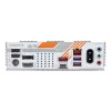 Motininė plokštė GIGABYTE B850M FORCE WIFI6E, AMD B850, lizdas AM5, Micro ATX