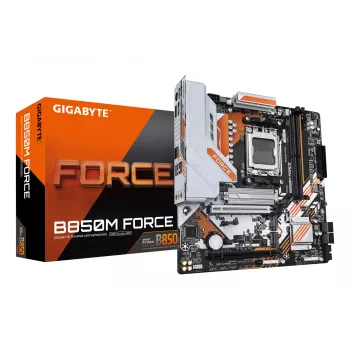 GIGABYTE B850M FORTE pagrindinė plokštė