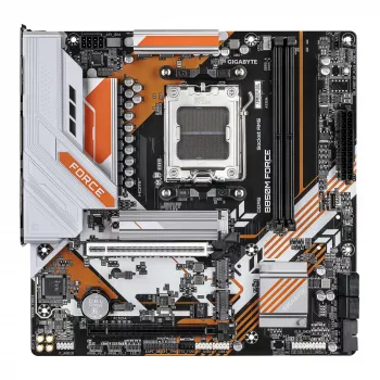 GIGABYTE B850M FORTE pagrindinė plokštė