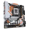 GIGABYTE B850M FORTE pagrindinė plokštė