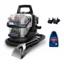 Bissell SpotClean C9 Select nešiojamas kilimų valiklis, rankinis, juodas, permatomas