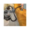 Bissell SpotClean C9 Select nešiojamas kilimų valiklis, rankinis, juodas, permatomas