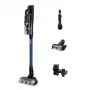 Bissell PowerClean Furguard Pro belaidis sausas siurblys su HEPA filtru, be maišelio, 0,4 l, 200 W, juodas, mėlynas