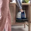 Bissell SpotClean Mini Cordless nešiojamas kilimų valiklis, rankinis, juodas, mėlynas