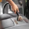 Bissell SpotClean Mini Cordless nešiojamas kilimų valiklis, rankinis, juodas, mėlynas
