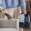 Bissell SpotClean Mini Cordless nešiojamas kilimų valiklis, rankinis, juodas, mėlynas