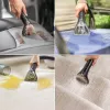 Bissell SpotClean Mini Cordless nešiojamas kilimų valiklis, rankinis, juodas, mėlynas