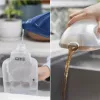 Bissell SpotClean Mini Cordless nešiojamas kilimų valiklis, rankinis, juodas, mėlynas