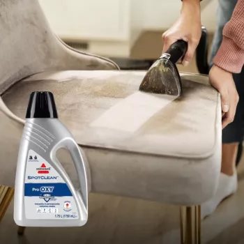 Bissell SpotClean Pro Oxy dėmių valiklis 1750 ml