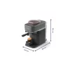 Philips BAR300/60 pusiau automatinis espresso aparatas 1.2 L