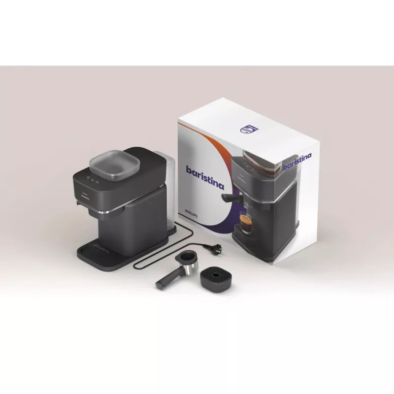 Philips BAR300/60 pusiau automatinis espresso aparatas 1.2 L