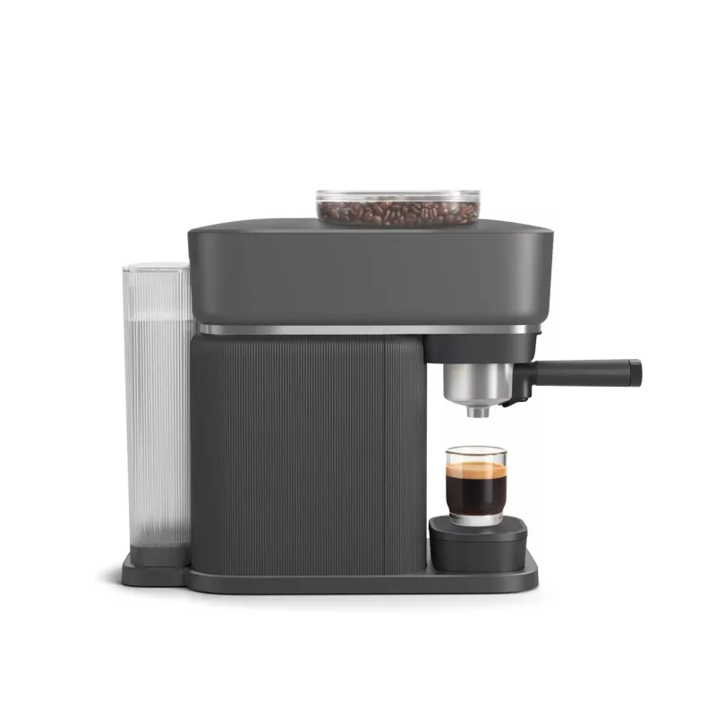 Philips BAR300/60 pusiau automatinis espresso aparatas 1.2 L