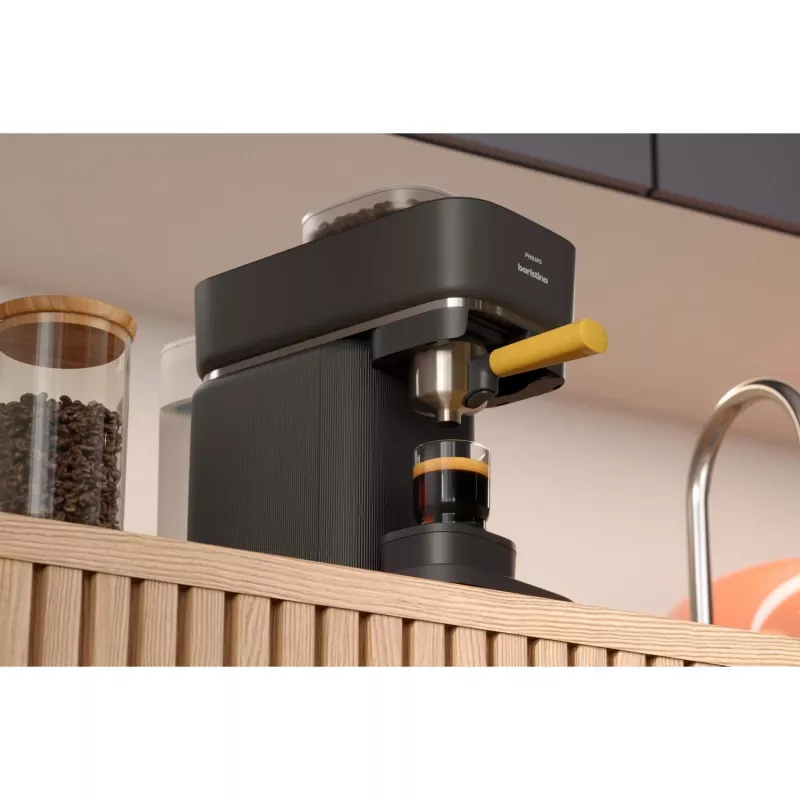 Philips BAR300/60 pusiau automatinis espresso aparatas 1.2 L