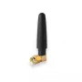 Tinklo antena TELTONIKA PR1US450 5 dBi, 0,7–2,7 GHz, SMA patinas, 50 Ω, linijinė poliarizacija, juoda