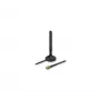 Kryptinė antena TELTONIKA 5G Mobile Magnetic SMA Antenna 3.6 dBi, 0.617-0.96 / 1.4-2.69 / 3.3-5.9 GHz, SMA vyriška