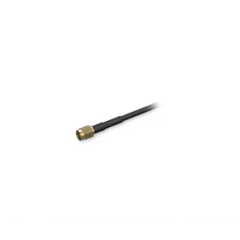 Kryptinė antena TELTONIKA 5G Mobile Magnetic SMA Antenna 3.6 dBi, 0.617-0.96 / 1.4-2.69 / 3.3-5.9 GHz, SMA vyriška