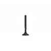 Kryptinė antena TELTONIKA 5G Mobile Magnetic SMA Antenna 3.6 dBi, 0.617-0.96 / 1.4-2.69 / 3.3-5.9 GHz, SMA vyriška