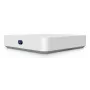 Tinklinis vaizdo registratorius UBIQUITI UNVR-Instant, 4K, 1,7 GHz, 6 PoE prievadų, 7 RJ-45, 1×3,5 colio HDD, HDMI
