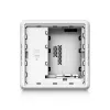 Tinklinis vaizdo registratorius UBIQUITI UNVR-Instant, 4K, 1,7 GHz, 6 PoE prievadų, 7 RJ-45, 1×3,5 colio HDD, HDMI