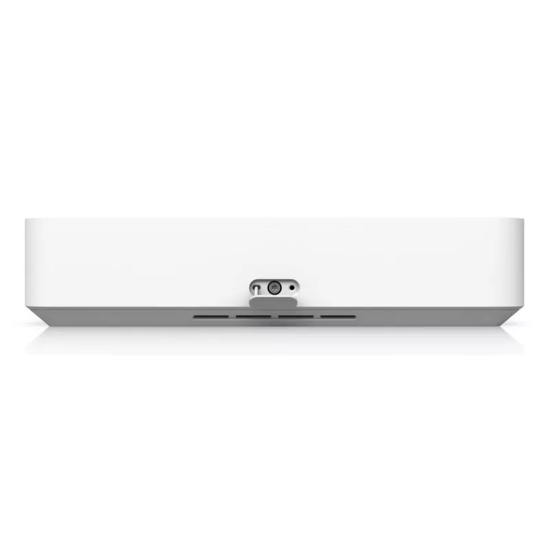 Tinklinis vaizdo registratorius UBIQUITI UNVR-Instant, 4K, 1,7 GHz, 6 PoE prievadų, 7 RJ-45, 1×3,5 colio HDD, HDMI