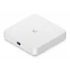Tinklinis vaizdo registratorius UBIQUITI UNVR-Instant, 4K, 1,7 GHz, 6 PoE prievadų, 7 RJ-45, 1×3,5 colio HDD, HDMI