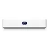 Tinklinis vaizdo registratorius UBIQUITI UNVR-Instant, 4K, 1,7 GHz, 6 PoE prievadų, 7 RJ-45, 1×3,5 colio HDD, HDMI