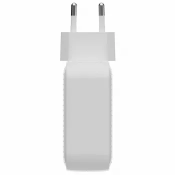 TARGUS HyperJuice 70W USB-C GaN kelioninis įkroviklis (3C+1A) - Baltas