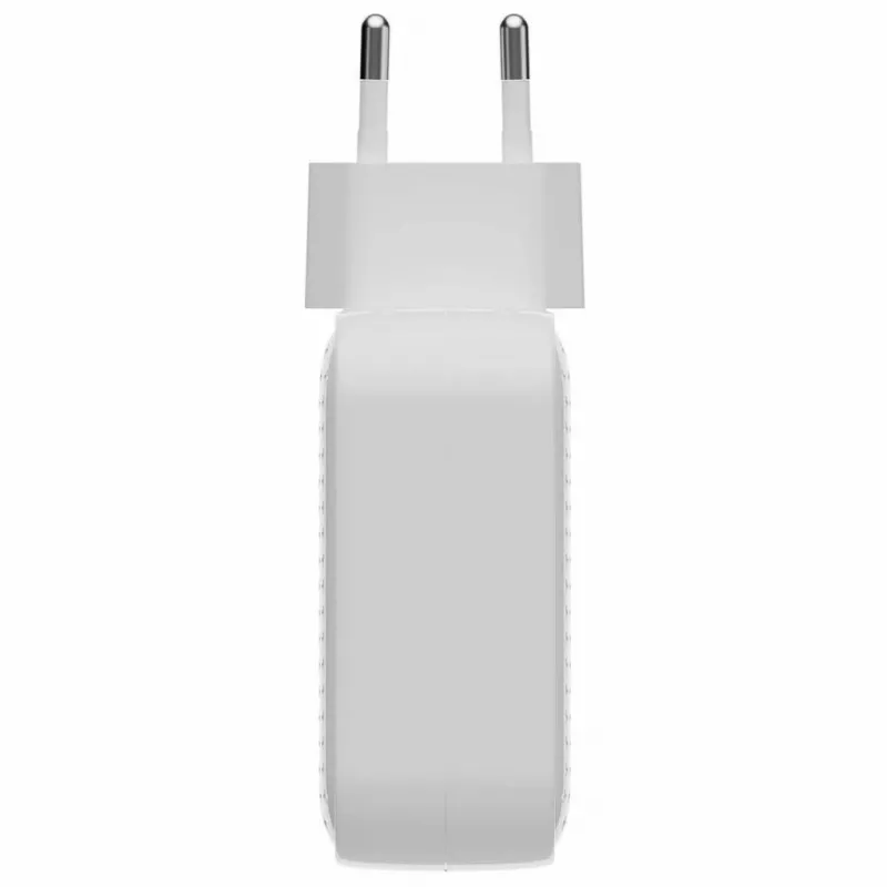 TARGUS HyperJuice 70W USB-C GaN kelioninis įkroviklis (3C+1A) - Baltas