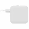 TARGUS HyperJuice 70W USB-C GaN kelioninis įkroviklis (3C+1A) - Baltas
